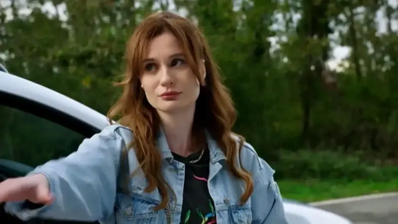 "Taşacak Bu Deniz"in İlve'si Berna Koraltürk kimdir neçə yaşı var haralıdır