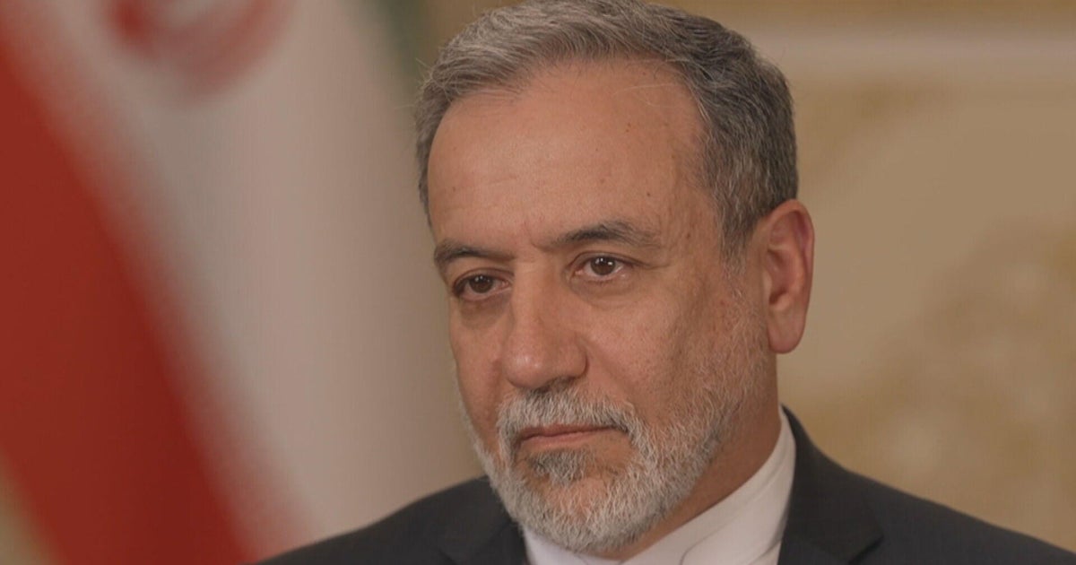 İran XİN: ABŞ ilə danışıqlar tez başlamaz, amma diplomatiya qapıları açıq qalır