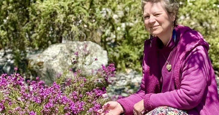 Rebecca I. Frambach dünyasını dəyişdi (1969-2025)