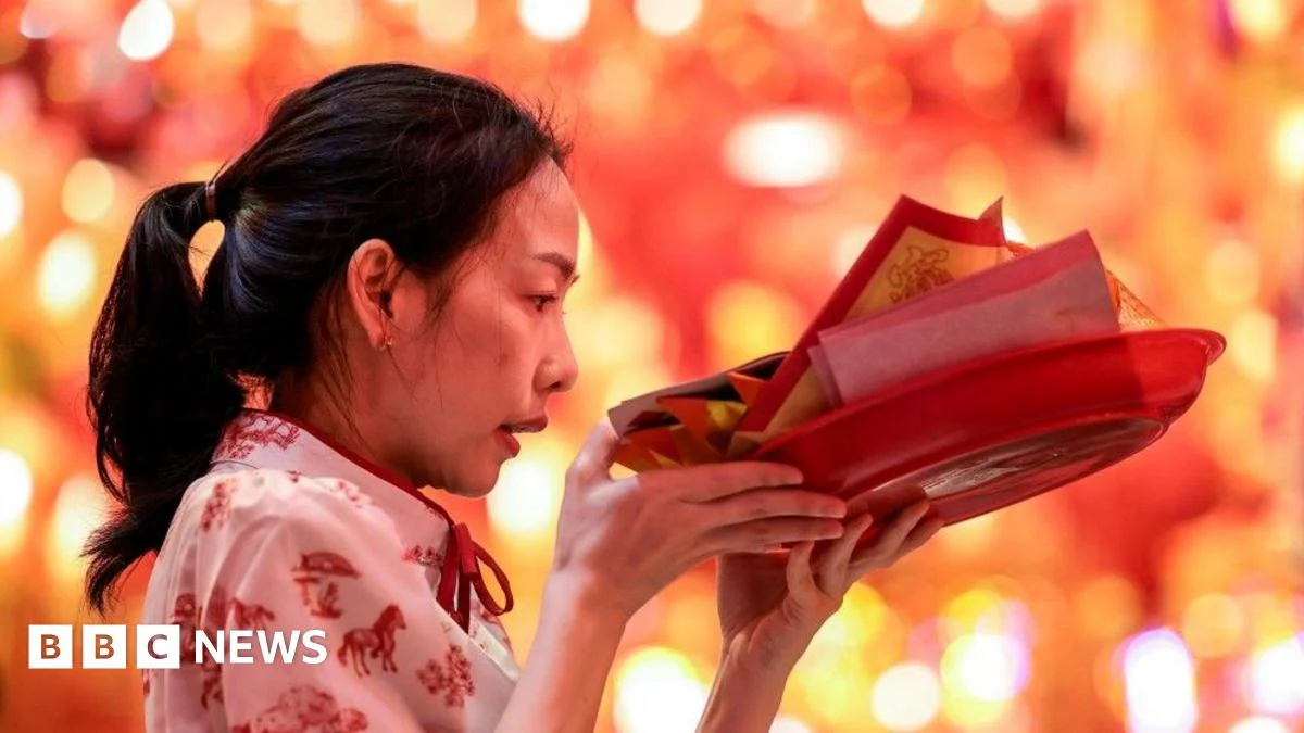 Od Atı İli 2026: Ay təqvimi ilə Yeni il canlı