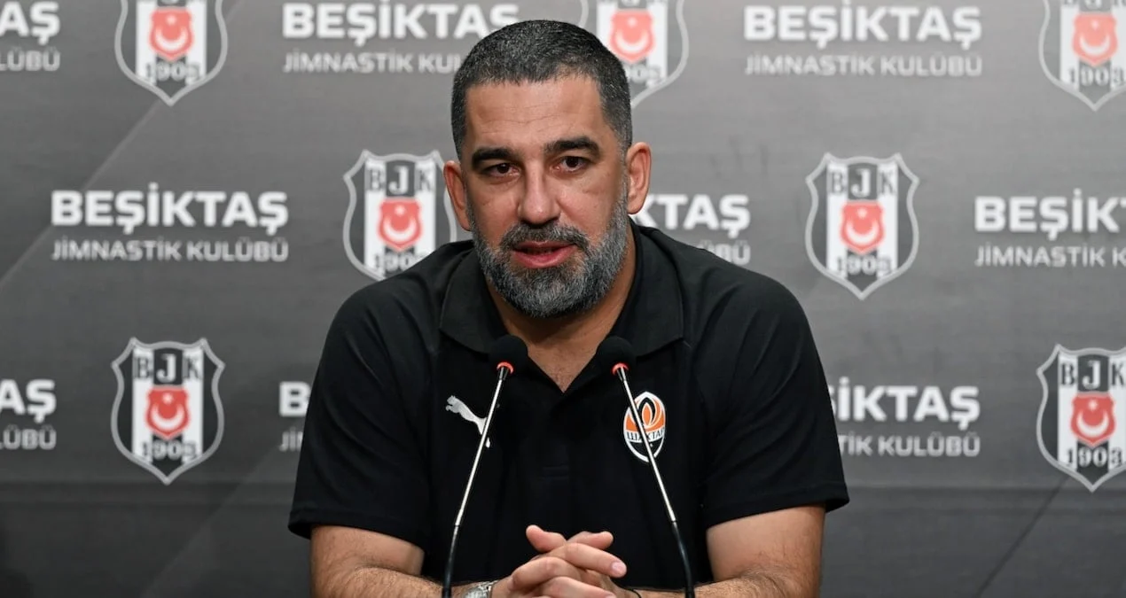 Arda Turan Beşiktaşla bağlı açıqlama verdi: "Üzücü olacaq"