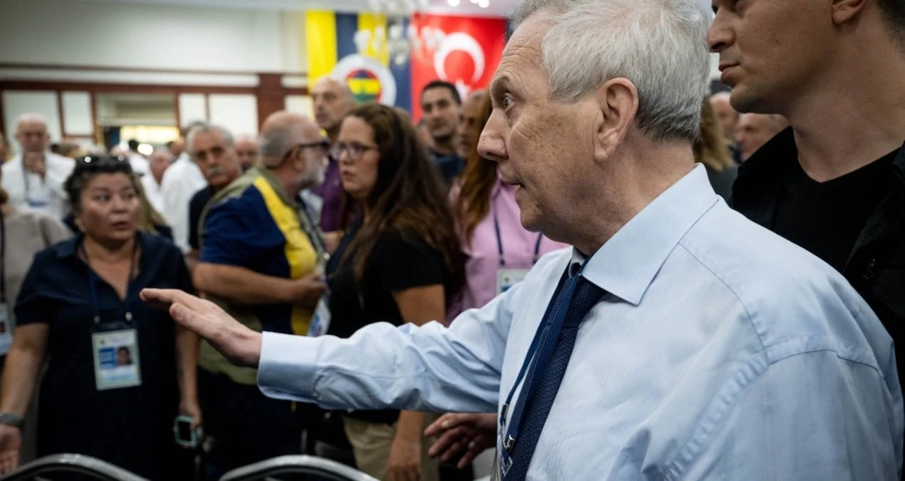 Əziz Yıldırım seçki tarixinə etiraz etdi
