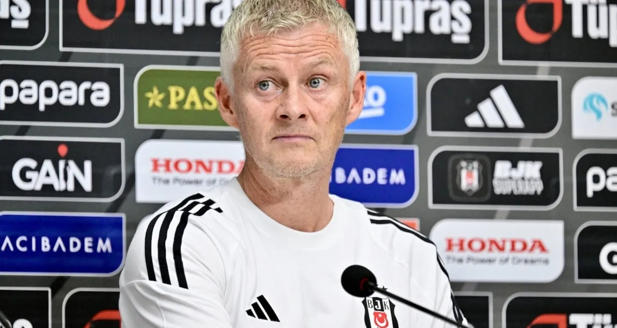 Solskjaer sona qədər getmək ümidindədir