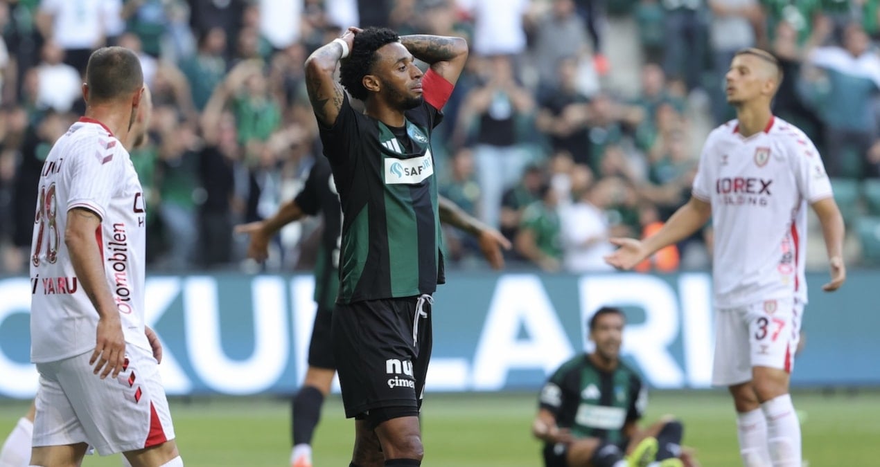 TFF Super Liqa klubuna heyət limiti qoydu