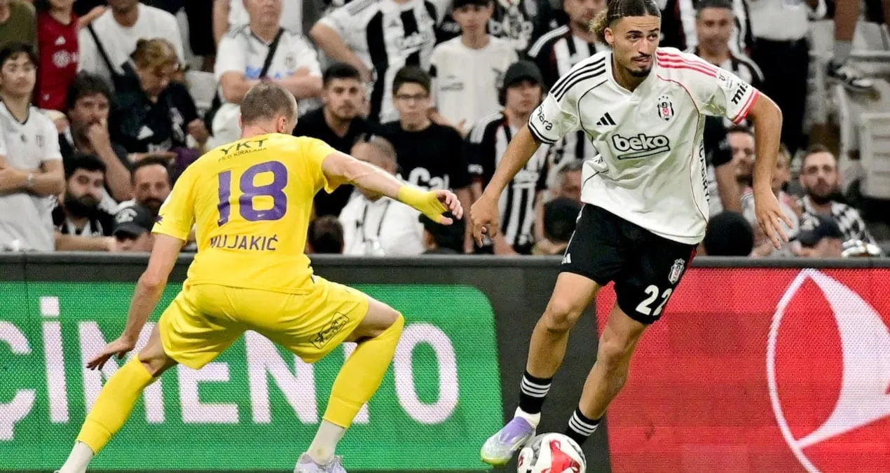 Taylan Bulut çempionluğa gedir