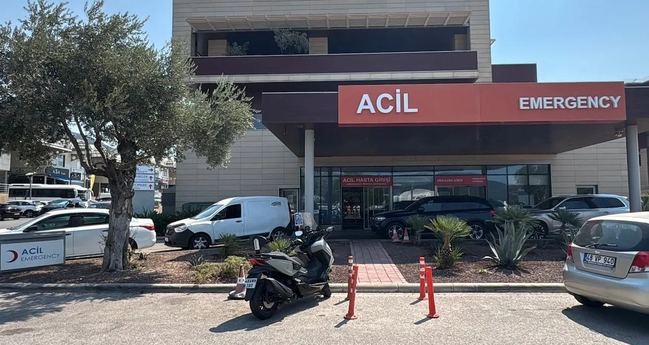 Əli Şənin səhhətində yenilik