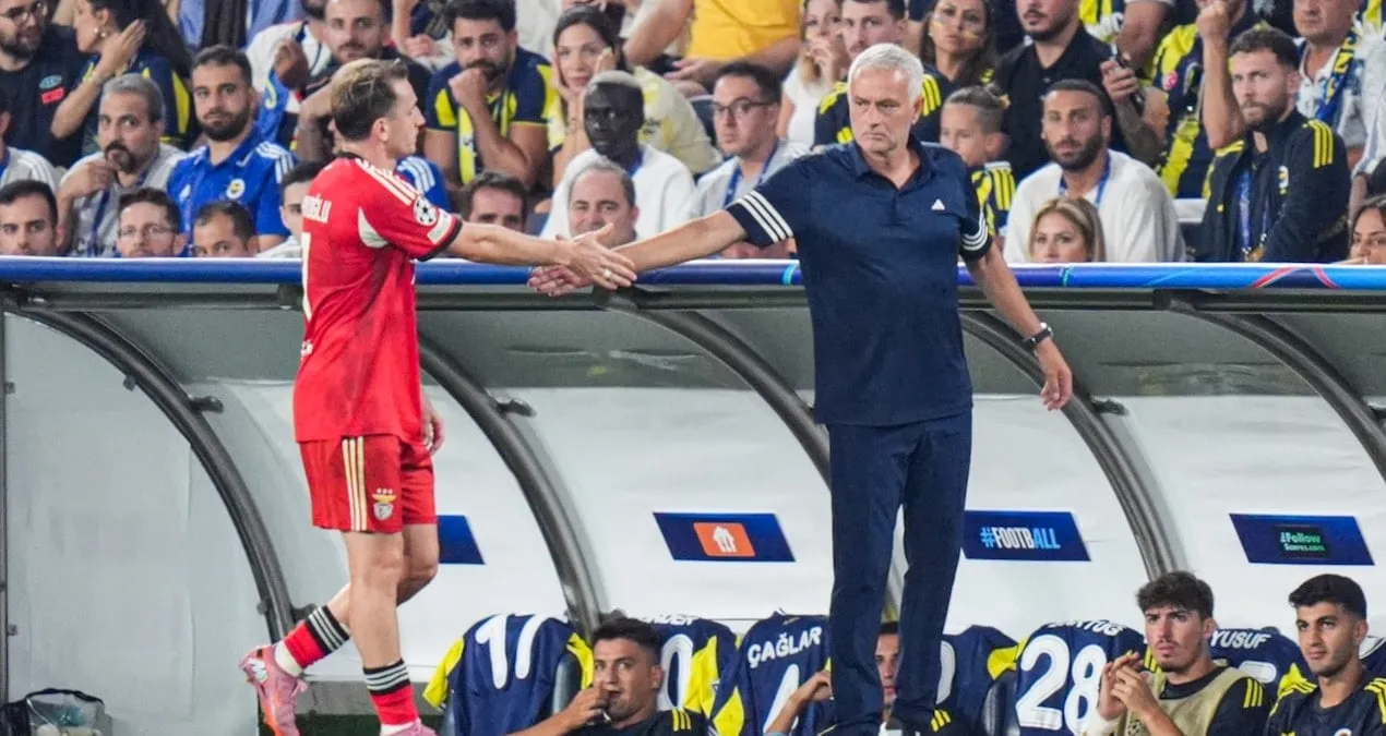 Kərəm Fenerbahçeyə mesaj göndərdi: Məni almadan qayıtmayın