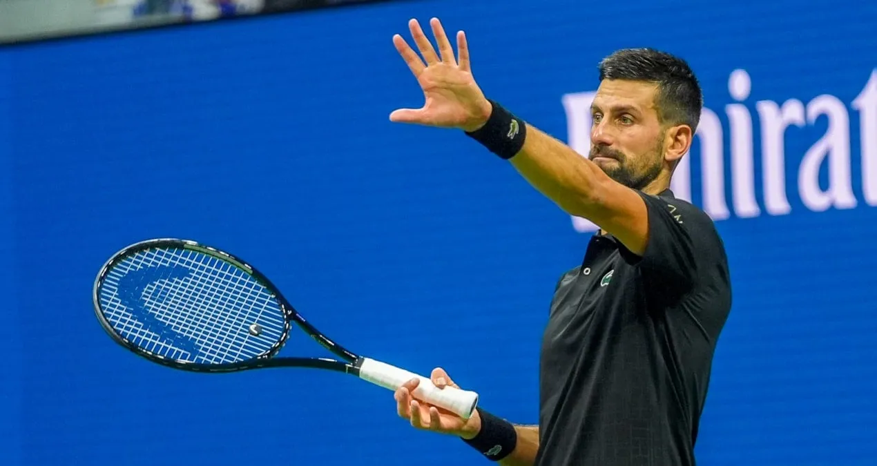Djokoviç və Pegula növbəti mərhələdə