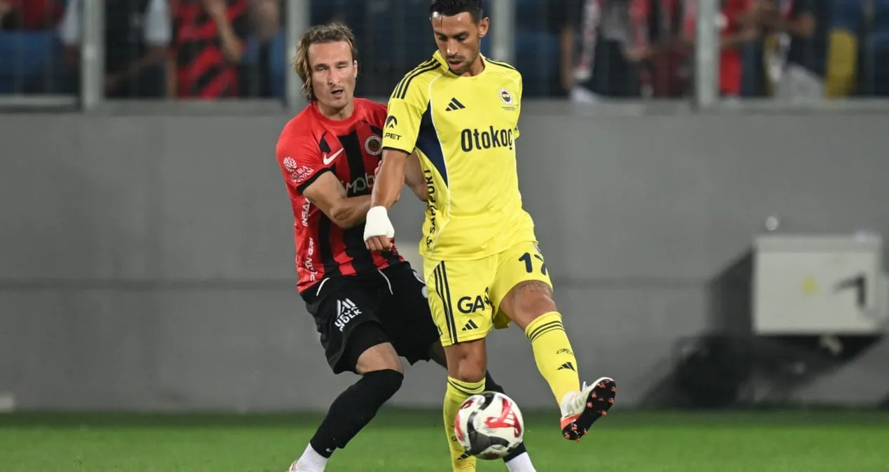 İrfan Can Kahveci zədələndi