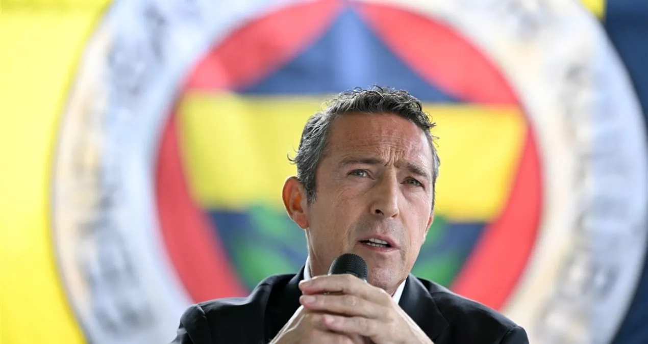 Ali Koç "Sözcü"yə son mesajında güvən, sabitlik və zəfər vəd etdi