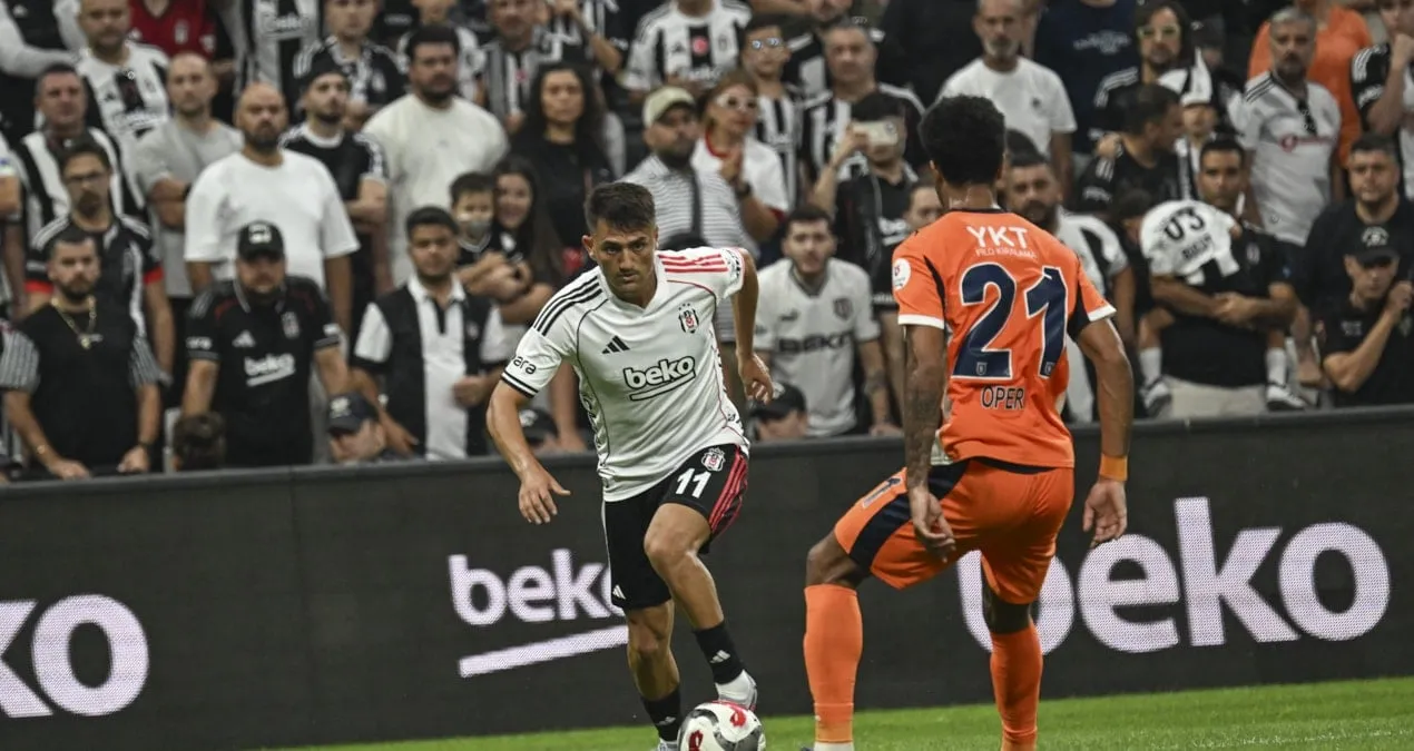 Cengiz Ünder möhtəşəm başladı