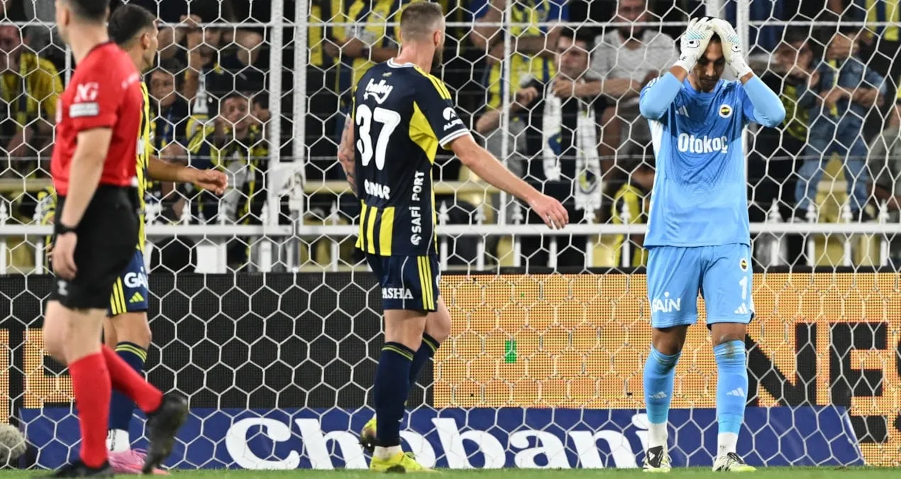 İrfan Canın səhvi komandasına baha başa gəldi