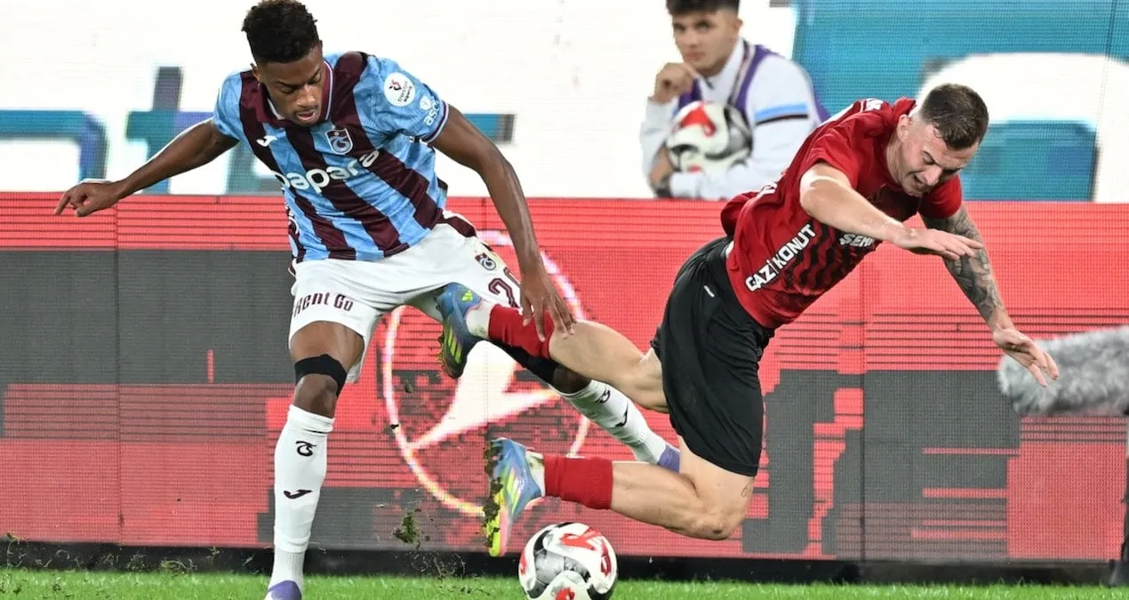 Trabzonspor qələbə qazana bilmir, azarkeşlər baş məşqçinin istefasını tələb edir