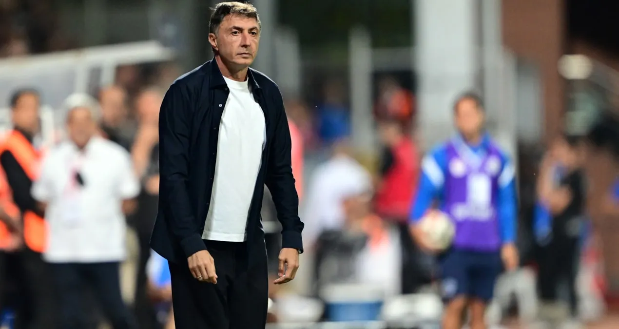 Şota Arveladze: 10 nəfərlə mübarizə apardıq