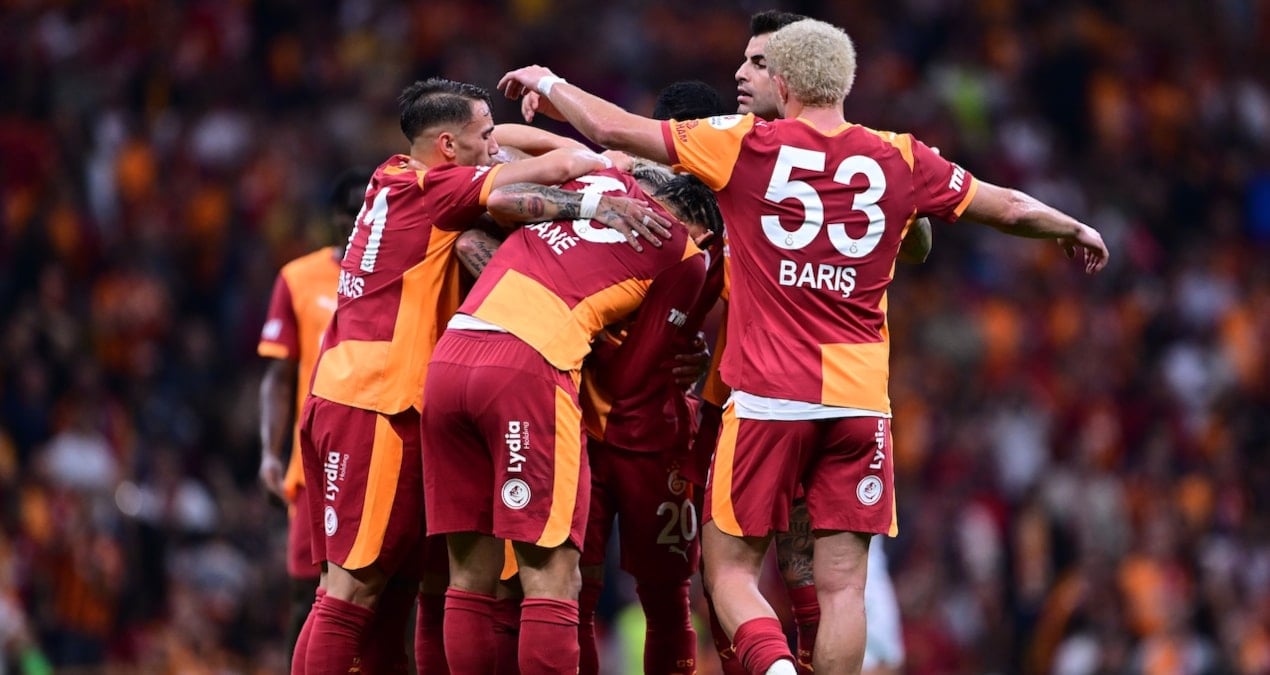 Qalatasaray fevrala qədər İstanbula bağlı qalacaq