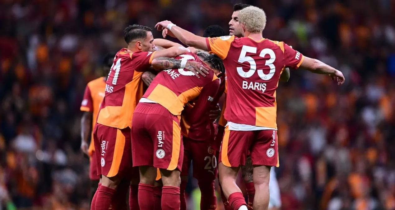 Qalatasaray fevrala qədər İstanbula bağlı qalacaq