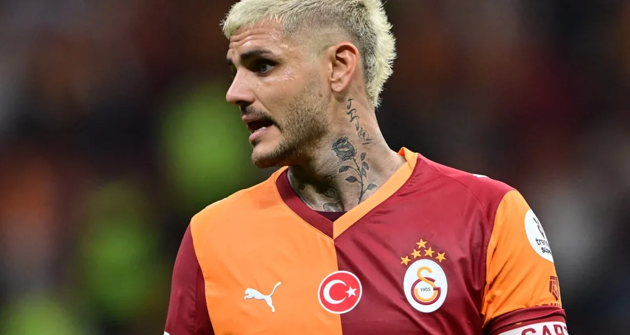 İkardi paylaşımı ilə tərəfdarların reaksiyasına səbəb oldu