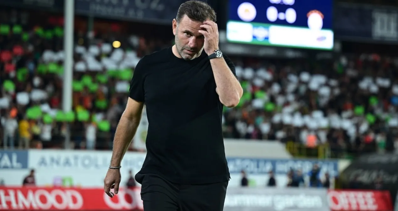 Liverpul matçı öncəsi narahatlıq artıb