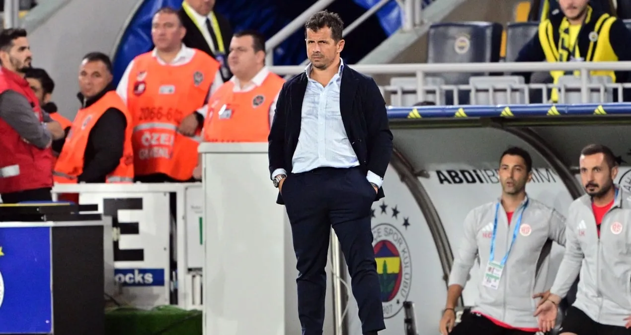 Emre Belözoğlu Fənərbaxça məşqçisi ola bilər
