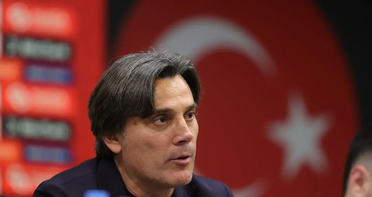 Montella təkbaşına tarix yazır