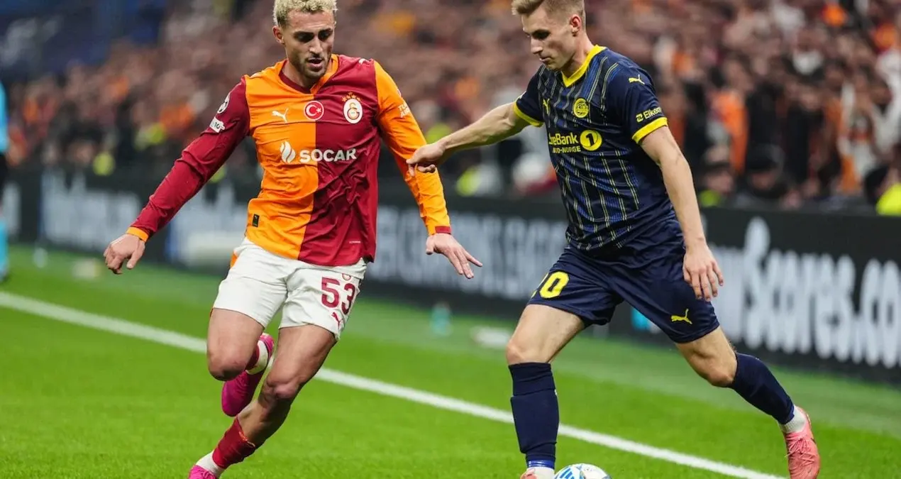 Barış Alper Yılmaz yanvarda gedir, əvəzedicisi məlum oldu