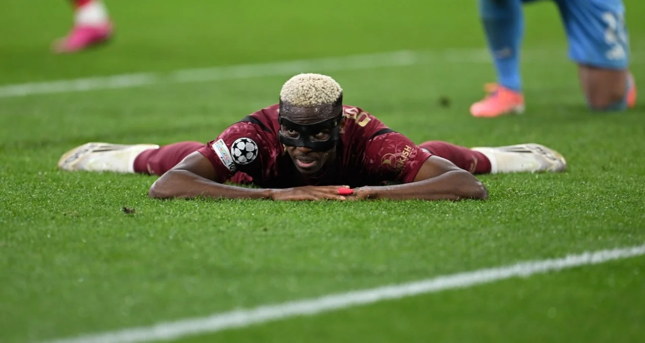 "Qalatasarayda zədələr artır"