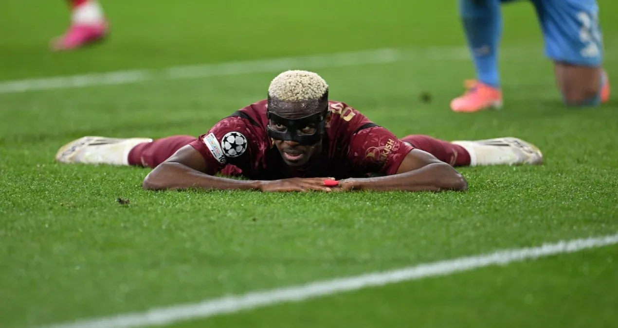 "Qalatasarayda zədələr artır"