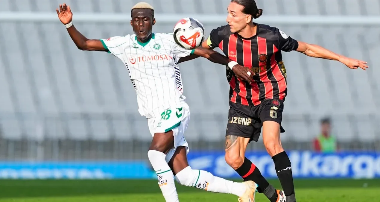 Qaragümrük səkkiz oyun sonra qələbə qazandı