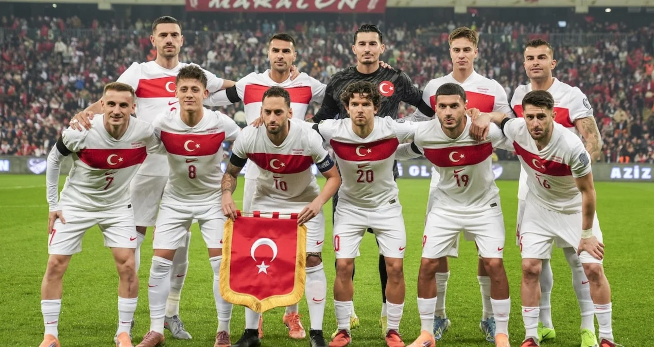 Futbol üzrə 24 illik həsrətə son qoymaq üçün iki oyun keçiriləcək
