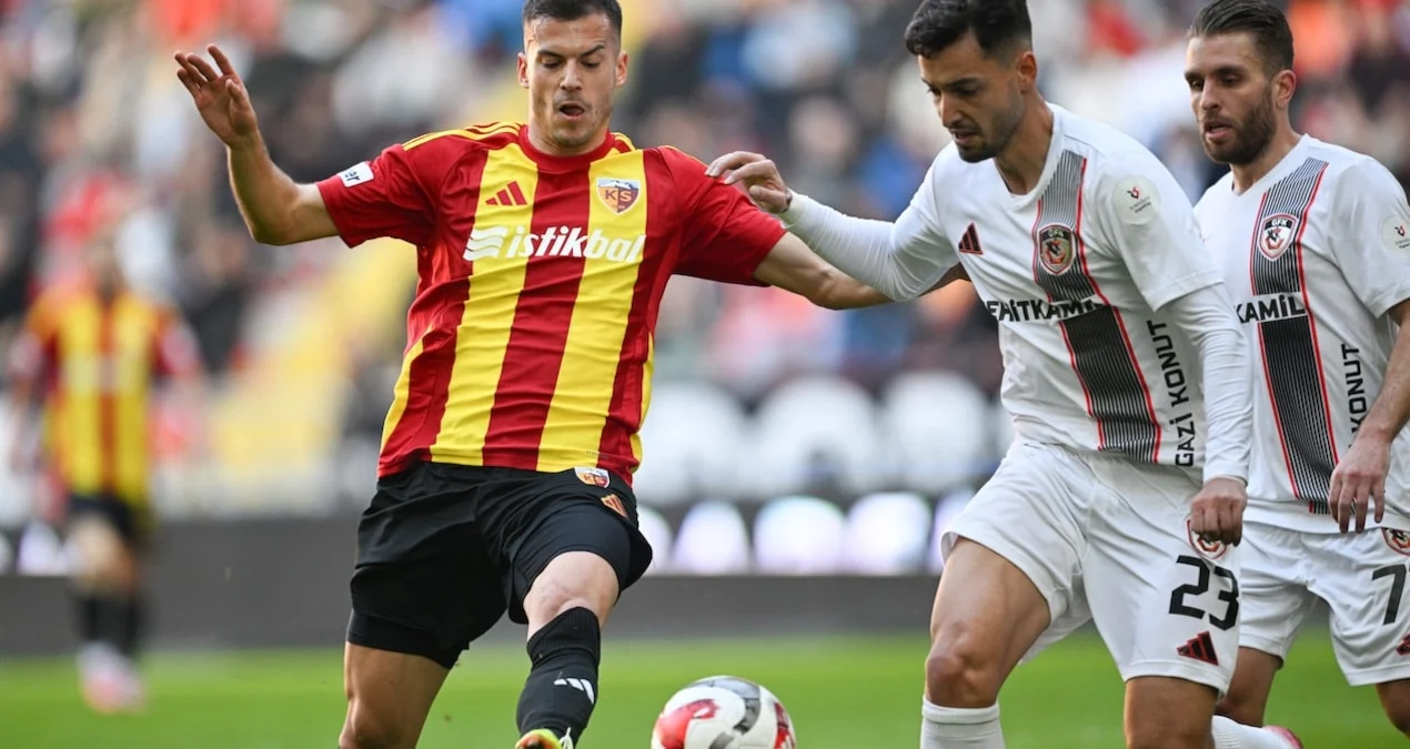 Burak Yılmazın tələbələri rahatladı