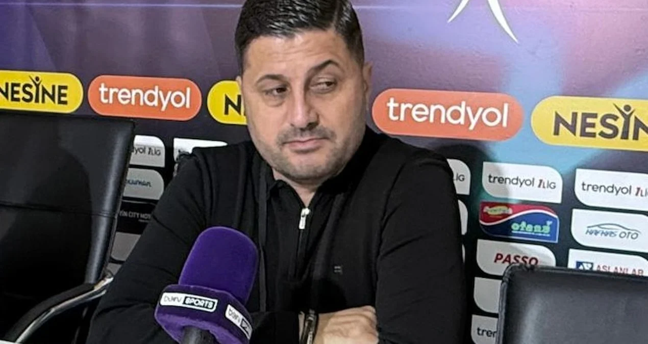 Çağdaş Çavuş ayrıldı