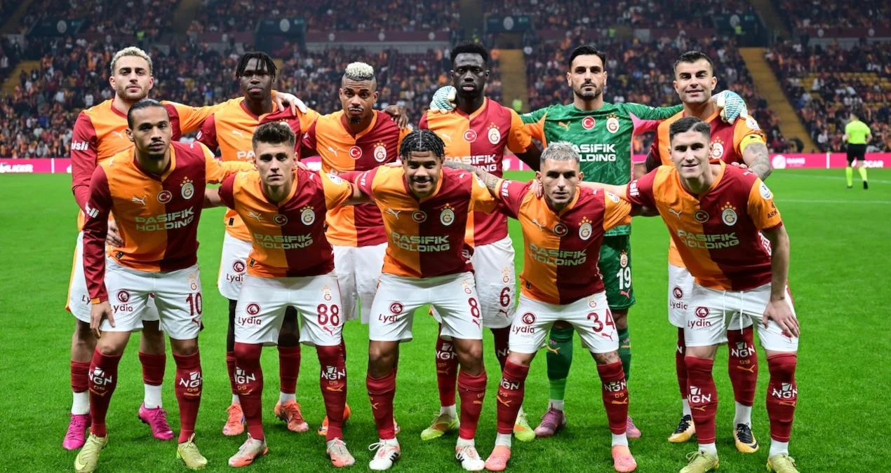 Qalatasaray derbi öncəsi itki ilə üzləşə bilər