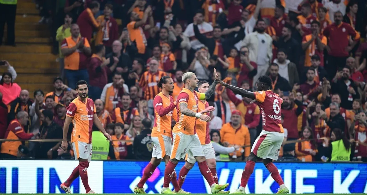 Qalatasarayın məqsədi qələbədir, 37 illik rəqabət davam edir