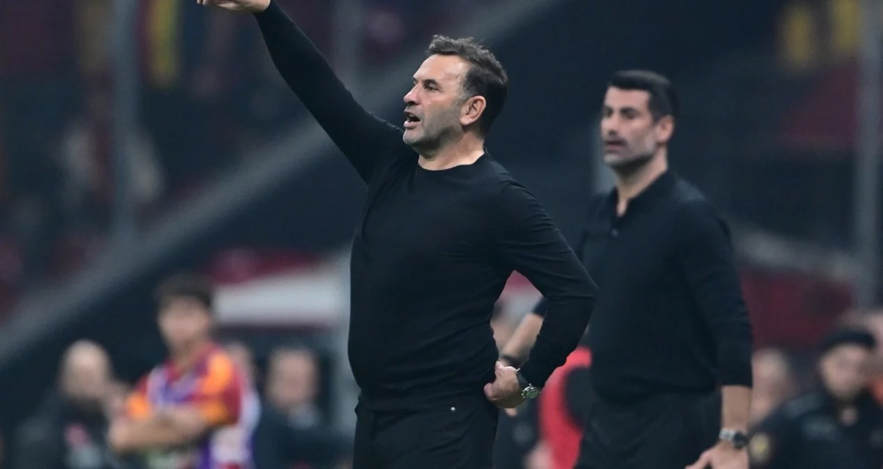 Okan Burukdan gözlənilməz qərar