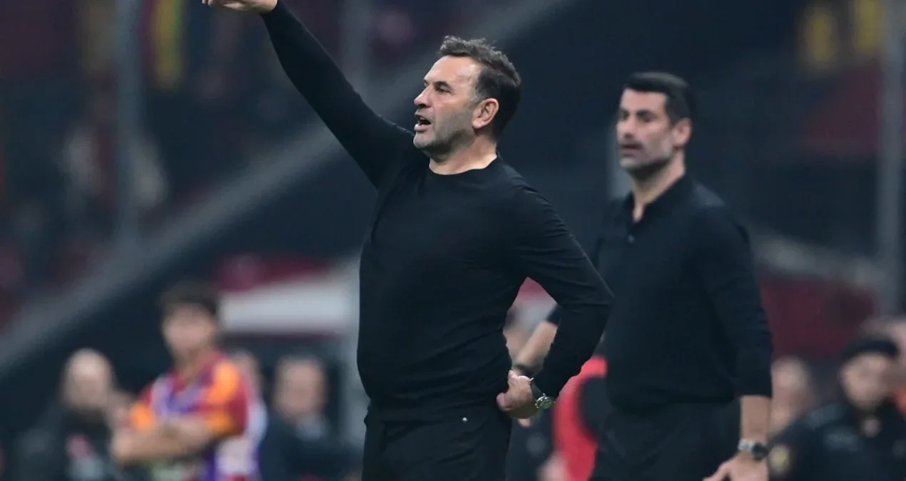 Okan Burukdan gözlənilməz qərar