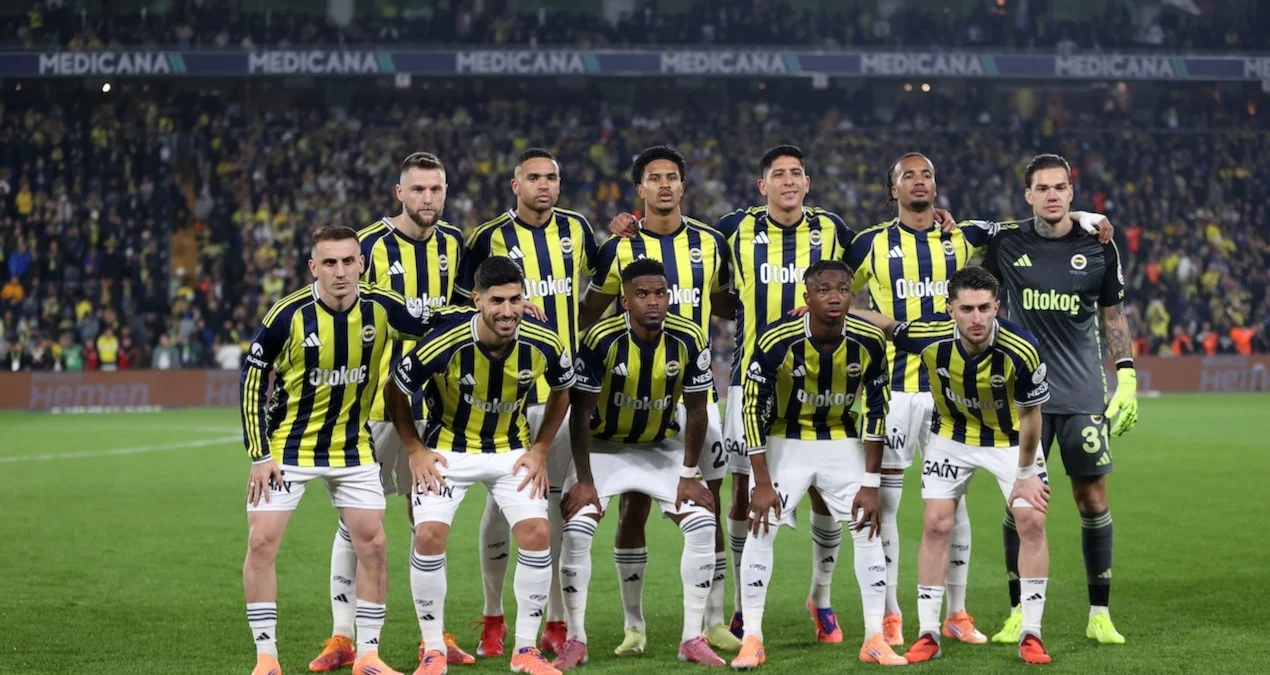 Fənərbaxça azarkeşləri bəyənmirdi, dünya nəhəngləri maraqlanır