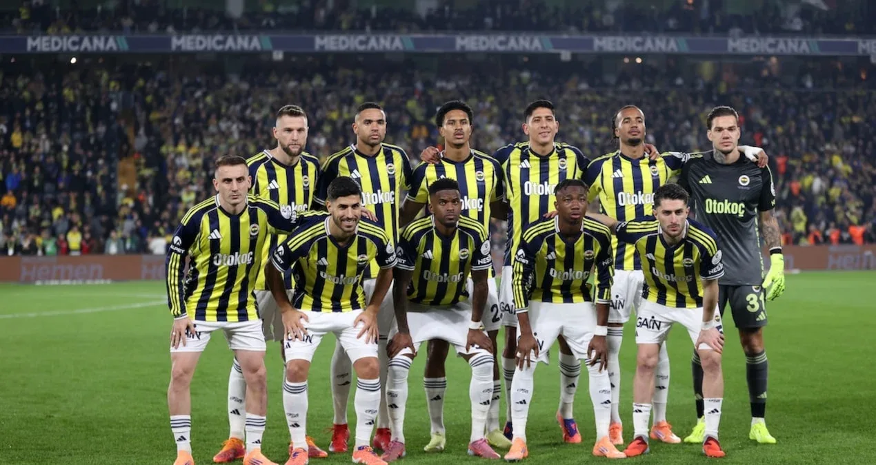 Fənərbaxça azarkeşləri bəyənmirdi, dünya nəhəngləri maraqlanır