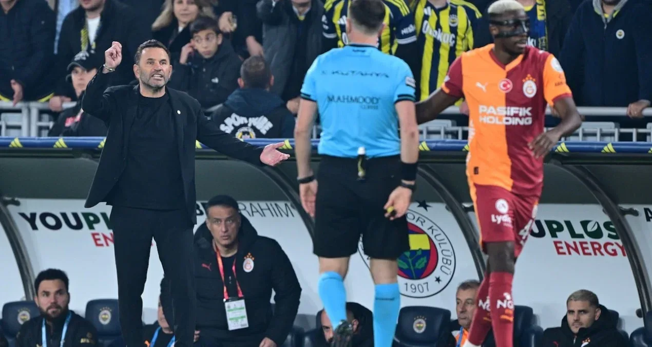 Qalatasaray Yasin Kolun dəvətini rədd etdi