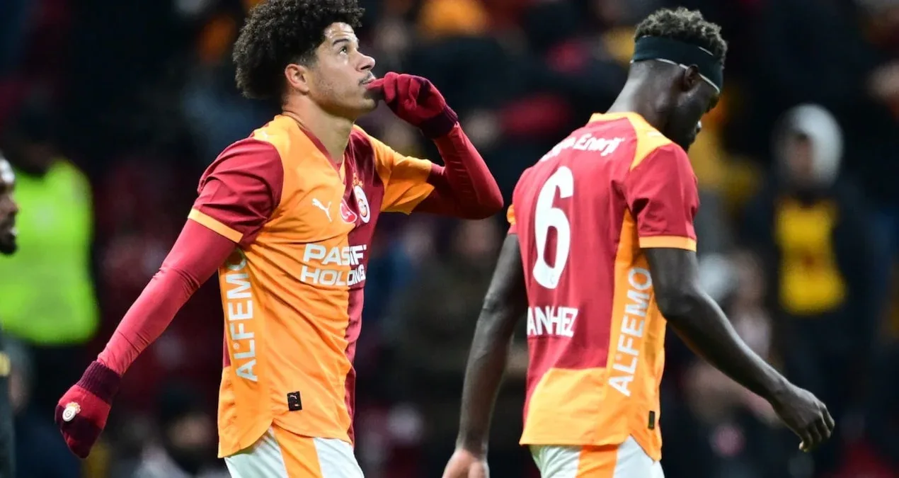 Sara üçün İngiltərədən təkliflər var!