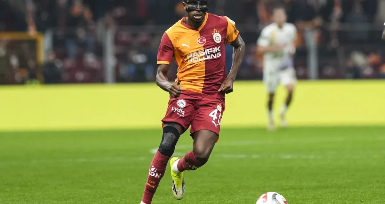 Osimhenin "Yuventus"la oyunları taleyini həll edəcək.