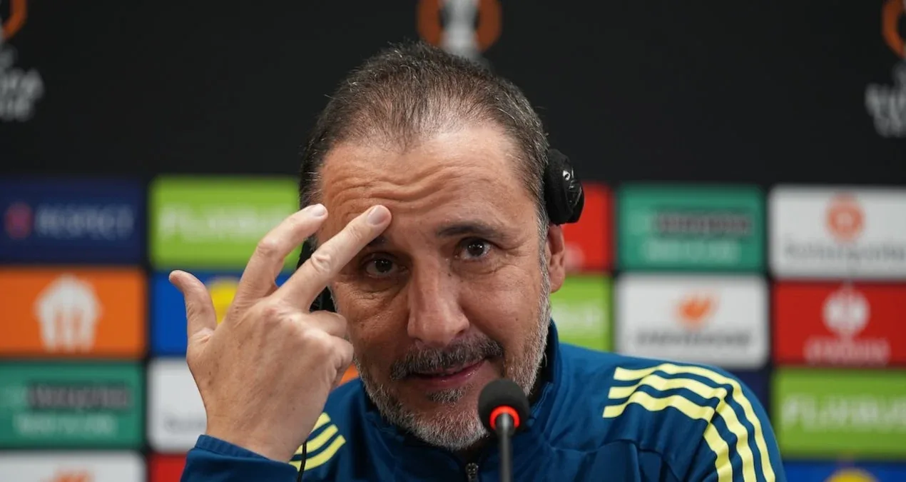 Pereyra illər sonra "Fənərbaxça"ya qayıtdı: Sensasion açıqlamalar