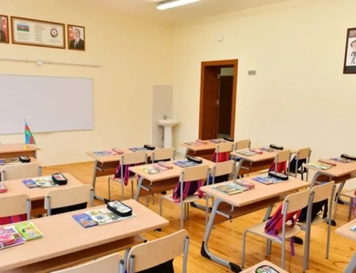 “Təhsilimizin bu günü və sabahı” rubrikası açıldı