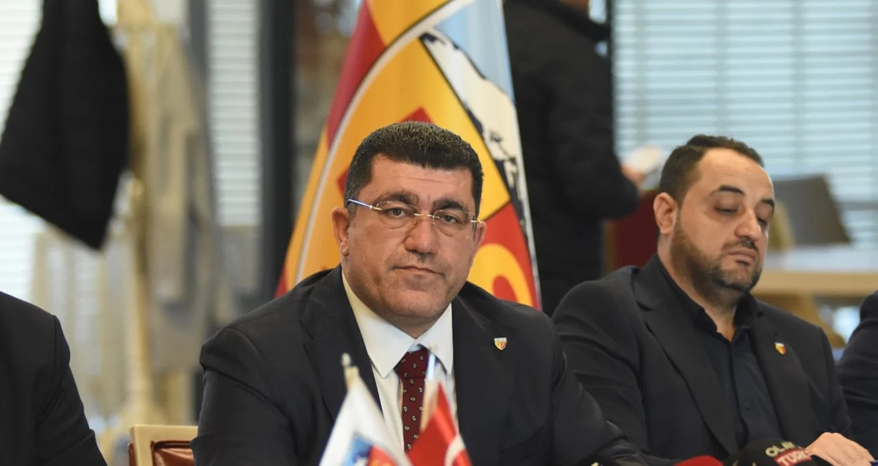Kayserispor Beşiktaşın təxirə salma tələbinə cavab verdi