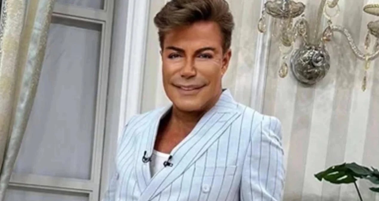 Fatih Ürək: Xəstəxanadan qadağan maddə açıqlaması