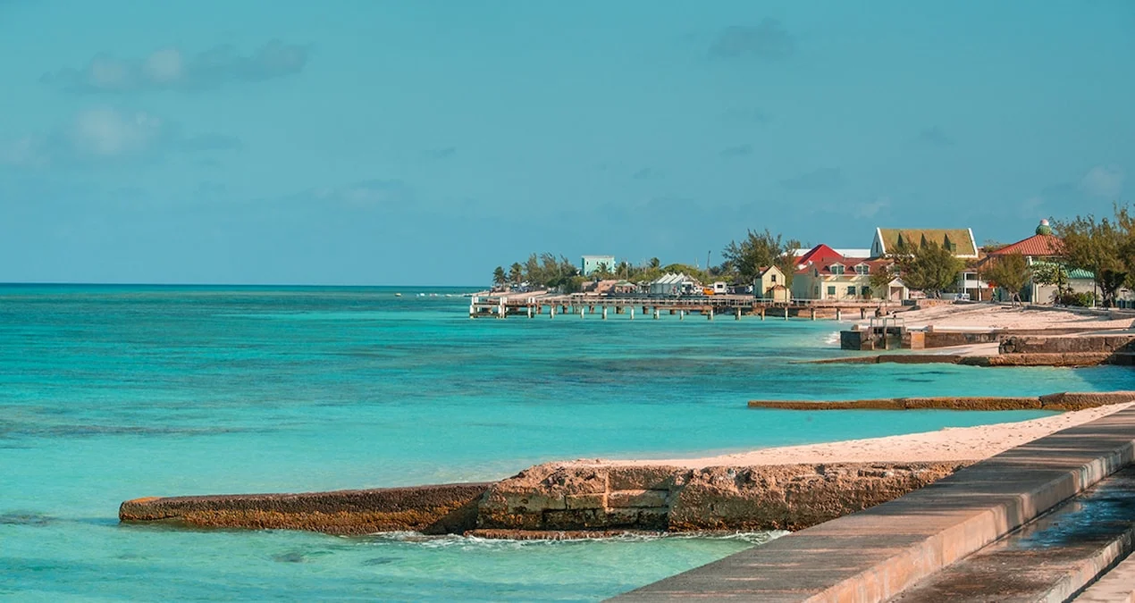 Turks və Kaykos adaları: Adındakı 'Türk' sözünün gizəmi çözülür