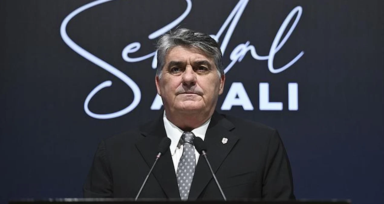 Serdal Adalı Cengiz Ünder və İrfan Can haqda danışdı