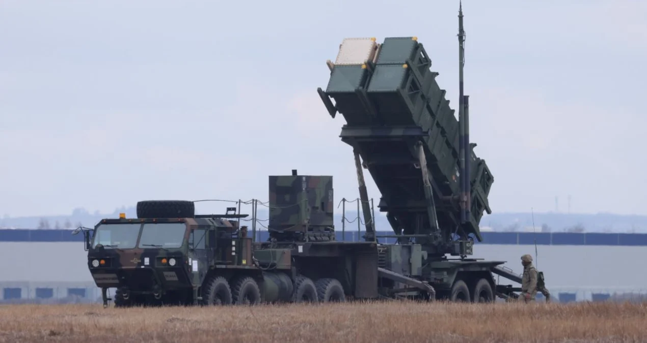 Ukrayna S-300-ə bənzər zenit-raket kompleksi istehsal etdi: Rusiyanın hava müdafiəsinə ciddi təhdid