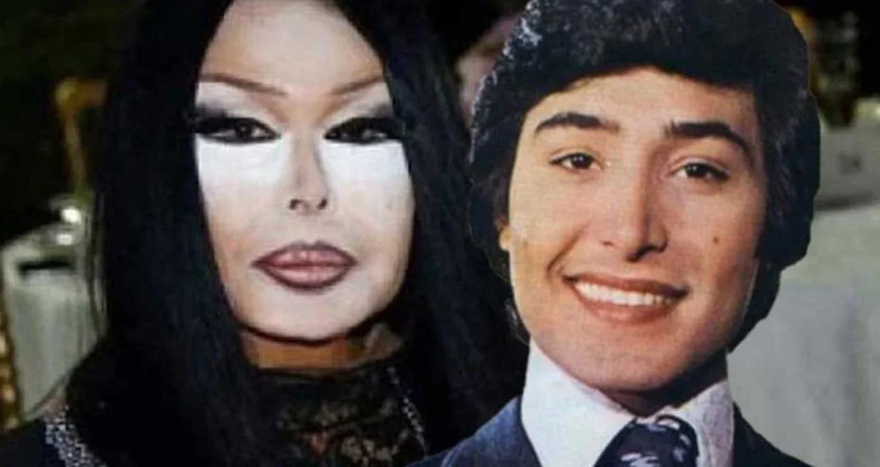 Bülent Ersoy: Onsuz da yumşaq idim