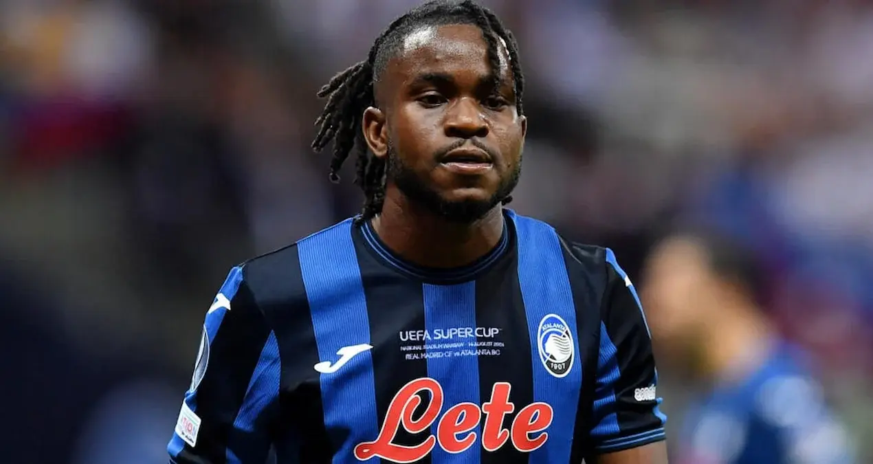 Lookman üçün yanvarda yeni cəhd gözlənilir