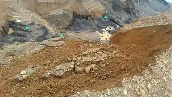 Bir kənd xəritədən silindi, tək sağ qalan bir nəfər